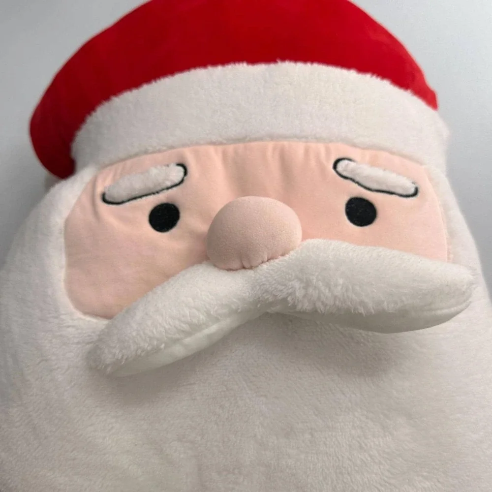Santa Clause‎ Christmas Pillow 25